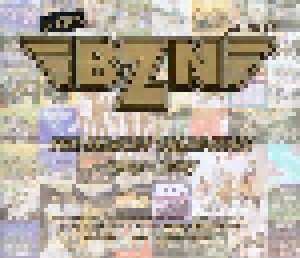 BZN: The Singles Collection 1965-2005 (3-CD) - Bild 1