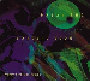 Brian Eno: Fractal Zoom (Mini-CD / EP) - Bild 1