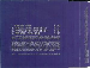 Brian Eno: Fractal Zoom (Promo-Single-CD) - Bild 3