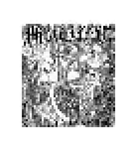 Phlegethon: Totems Within (Demo-CD) - Bild 1