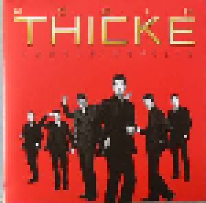 Robin Thicke: Something Else (CD) - Bild 1