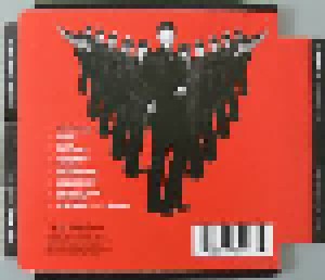 Robin Thicke: Something Else (CD) - Bild 2
