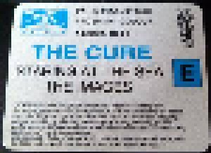 The Cure: Staring At The Sea - The Images (VHS) - Bild 3