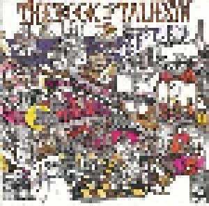 Deep Purple: The Book Of Taliesyn (CD) - Bild 9