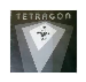 Tetragon: Live At Montreux '77 (LP) - Bild 1
