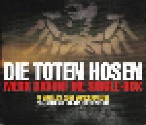 Die Toten Hosen: Mehr Davon! Die Single-Box (8-Single-CD) - Bild 1