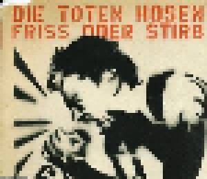 Die Toten Hosen: Mehr Davon! Die Single-Box (8-Single-CD) - Bild 7