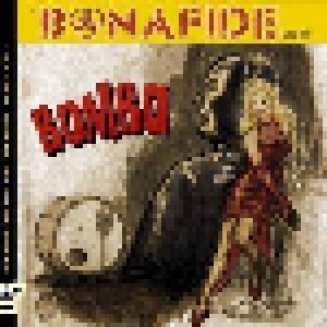 Bonafide: Bombo (CD) - Bild 1