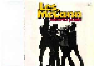 Les McCann: Talk To The People (LP) - Bild 1