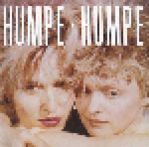 Humpe - Humpe: Humpe - Humpe (CD) - Bild 1