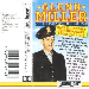 Glenn Miller & The Army Air Force Band: Rare Broadcast Performances From 1943-1944 (Tape) - Bild 3