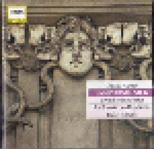 Gustav Mahler: Symphonie Nr. 6 (CD) - Bild 1