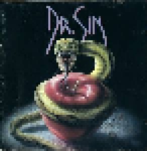 Dr. Sin: Dr. Sin (CD) - Bild 1