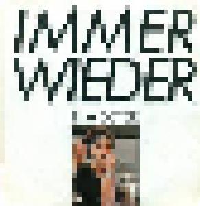 Ina Deter: Immer Wieder - Cover