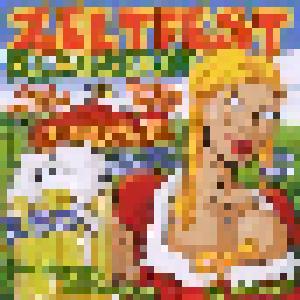 Zeltfest Klassiker - Cover