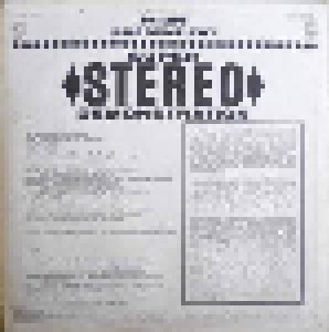 Philips Präsentiert: Super-Stereo-Demonstration (LP) - Bild 2
