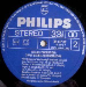 Philips Präsentiert: Super-Stereo-Demonstration (LP) - Bild 4