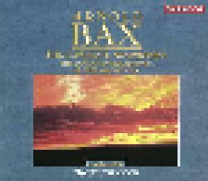 Arnold Bax: The Complete Symphonies (5-CD) - Bild 1