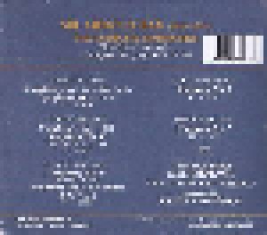 Arnold Bax: The Complete Symphonies (5-CD) - Bild 2