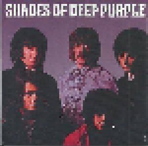 Deep Purple: Shades Of Deep Purple (CD) - Bild 9