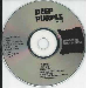 Deep Purple: Shades Of Deep Purple (CD) - Bild 3