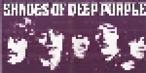 Deep Purple: Shades Of Deep Purple (CD) - Bild 8