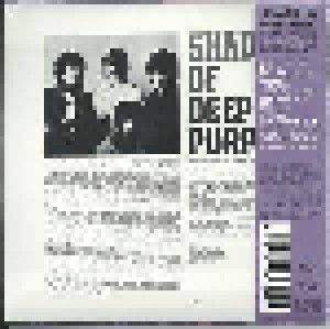 Deep Purple: Shades Of Deep Purple (CD) - Bild 2