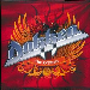 Dokken: The Anthems (2-LP) - Bild 1