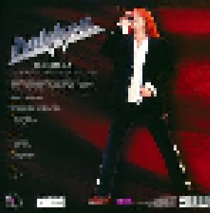 Dokken: The Anthems (2-LP) - Bild 2