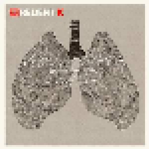 Cover - Relient K: Collapsible Lung