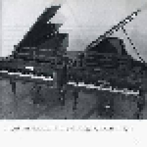 Norbert Burgmüller + Felix Mendelssohn Bartholdy + Friedrich Burgmüller: Sämtliche Werke Für Pianoforte (Split-CD) - Bild 4