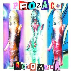 Prozac+: Acido Acida (CD) - Bild 1