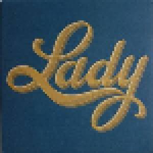 Lady: Lady (LP) - Bild 1