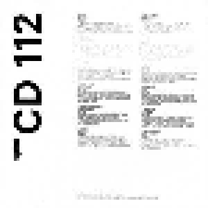 Spex CD # 112 (CD) - Bild 2