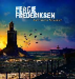 Cover - Fergie Frederiksen: Any Given Moment