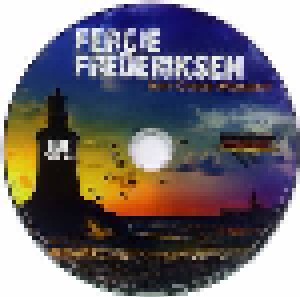 Fergie Frederiksen: Any Given Moment (CD) - Bild 3