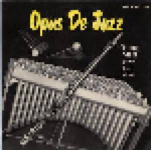 Milt Jackson: Opus De Jazz (CD) - Bild 2