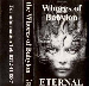 Cover - Whores Of Babylon: Eternal