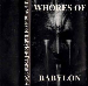 Whores Of Babylon: Promo '93/94 (Promo-Tape) - Bild 1