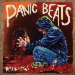 The Panic Beats: Rest In Pieces (LP) - Bild 1