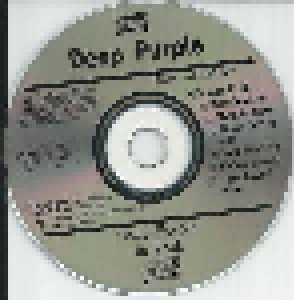 Deep Purple: Deep Purple In Rock (CD) - Bild 3