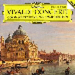 Antonio Vivaldi: Concerti (CD) - Bild 1