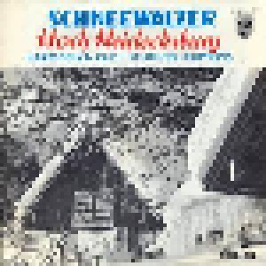 Harmonika-Duo Schriebl / Hupperts: Hoch Heidecksburg (7") - Bild 1
