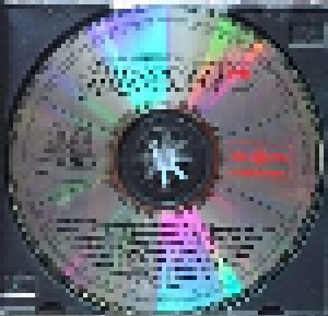 Hitbreaker - 16 Formel Top Hits 3/90 (CD) - Bild 3