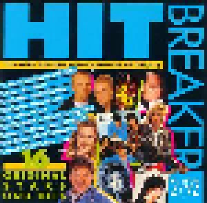 Hitbreaker 2/92 (CD) - Bild 1