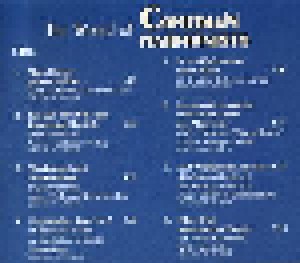 Comedian Harmonists: The World Of Comedian Harmonists (2-CD) - Bild 5