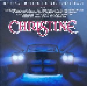 Christine - Original Motion Picture Soundtrack (LP) - Bild 1