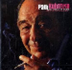 Paul Kuhn Trio: My World Of Music (CD) - Bild 1