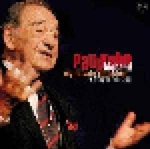 Paul Kuhn Big Band: My Private Collection - Live At The Philharmonie Cologne (CD) - Bild 1