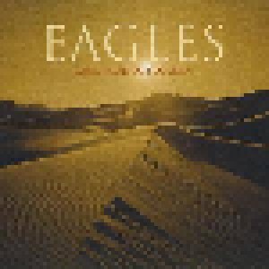 Eagles: Long Road Out Of Eden (2-CD) - Bild 1